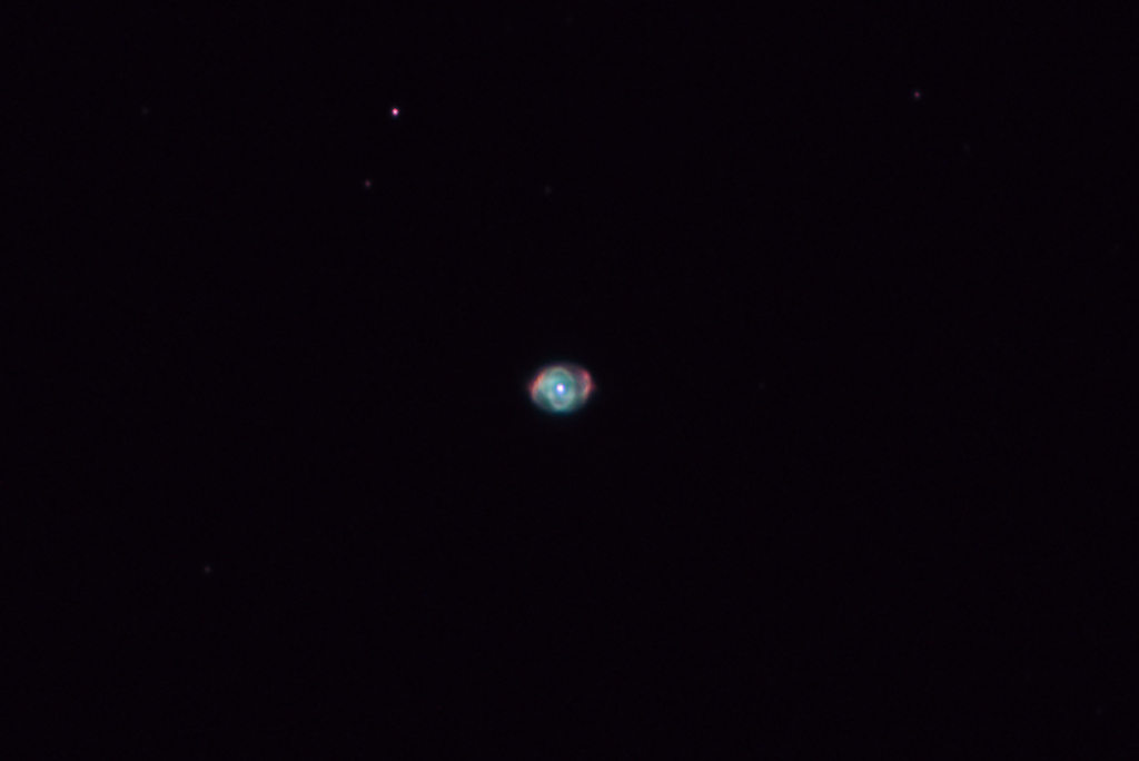 NGC6543